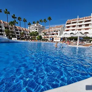 Vistasol, Beach Front With Heated Pool In Parque Santiago 2, Wifi Apartamento
