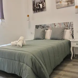 Nuevo Apto Divina Pastora N-3 Málaga