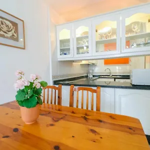 Parque Santiago I 242 By Tenerife Rental&sales Apartamento