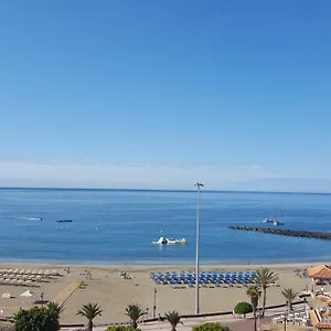 Torres Del Sol Playa De Vistas Free Wifi Apartamento